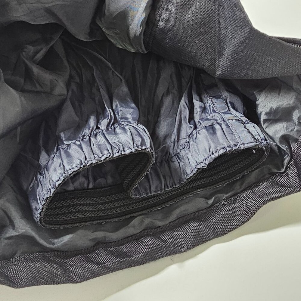 Arctix Insulated Waterproof Ski Snowsport Insulated Cargo Pants Black Womens‎ 3X - Picture 9 of 16